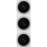 Samsung Galaxy S24 Flipové pouzdro Smart View White EF-ZS921CWEGWW – Zboží Živě