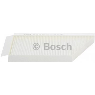 Filtr, vzduch v interiéru BOSCH 1 987 432 048 – Hledejceny.cz