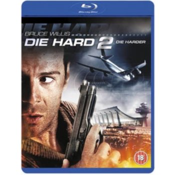 Die Hard 2 BD