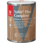 Tikkurila Valtti Plus Complete 2,5 l mahagon – Zbozi.Blesk.cz