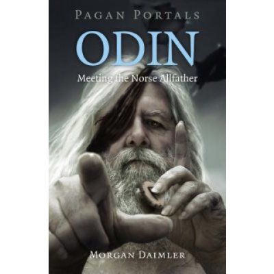 Pagan Portals - Odin