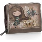 Anekke malá peněženka Real – Hledejceny.cz