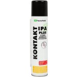 Sprej Kontakt IPA PLUS 300ml isopropanol alkohol – HobbyKompas.cz