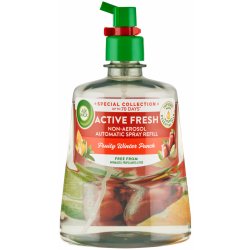 Air Wick Active Fresh Zimní punč strojek 228 ml