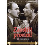 Zaostřit, prosím DVD – Hledejceny.cz