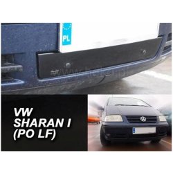 VW Sharan 00-10 Zimní clona