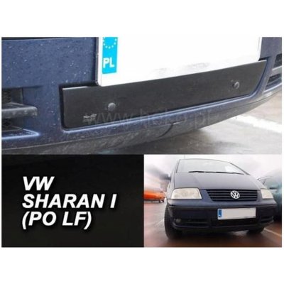 VW Sharan 00-10 Zimní clona – Zbozi.Blesk.cz