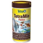 Tetra Min Flakes 1 l – Hledejceny.cz