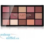 Makeup Revolution Reloaded paleta očních stínů Provocative 15 x 1,1 g – Zbozi.Blesk.cz