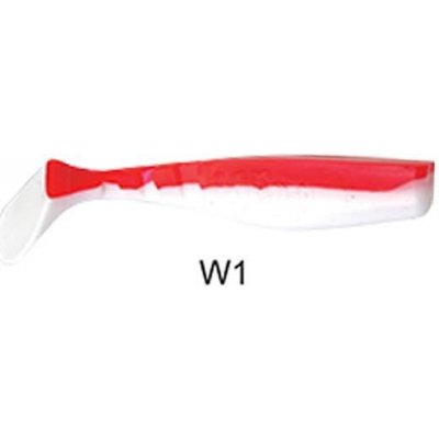 ICE FISH Vláčecí ryba SHADY W1 13cm – Zboží Mobilmania