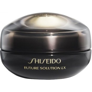 Shiseido Future Solution LX Eye Lip Regenerating Cream 15 ml