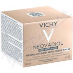 VICHY NEOVADIOL zpevňující krém SPF50 50 ml – Zboží Dáma