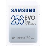 Samsung SDXC UHS-I U3 256 GB MB-SC256K/EU – Zbozi.Blesk.cz