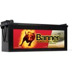 Banner Buffalo Bull SHD PROfessional 12V 145Ah 800A SHD645 03 – Hledejceny.cz