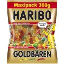Haribo Goldbären 320 g