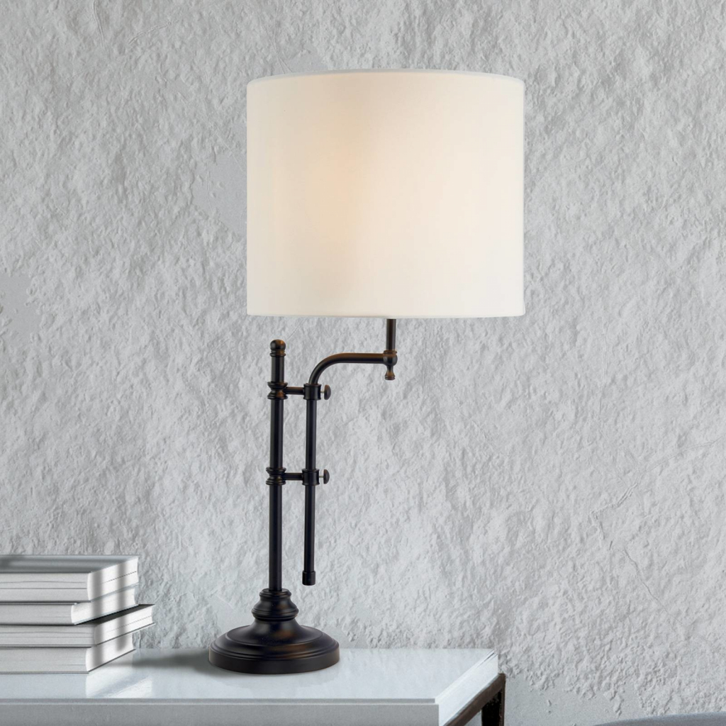Searchlight EU12082-1BK