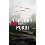 Červený pokoj - Voosen Roman, Danielsson Kerstin Signe – Hledejceny.cz