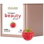 COLLAGEN BEAUTY DRINK Malina 270 g – Hledejceny.cz