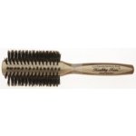 Olivia Garden Healthy Hair 100% Natural Boar Bristles hřeben na vlasy 20 mm – Zboží Dáma