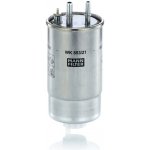 Palivový filtr MANN-FILTER WK 853/21 | Zboží Auto