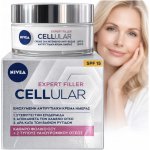 Nivea Cellular Anti Age spf15 denní krém pro omlazení pleti 50 ml – Zboží Mobilmania
