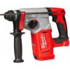 Aku kladivo Milwaukee M18 BLH-0