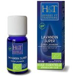 Herbes et Traditions éterický olej Lavandin Super BIO 10 ml – Hledejceny.cz