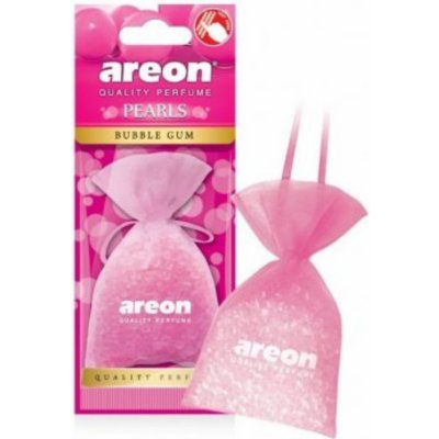 Areon Pearls Bubble Gum 25 g – Hledejceny.cz