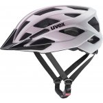Uvex I-VO 2 WARM GREY BLACK MATT 2026 – Hledejceny.cz