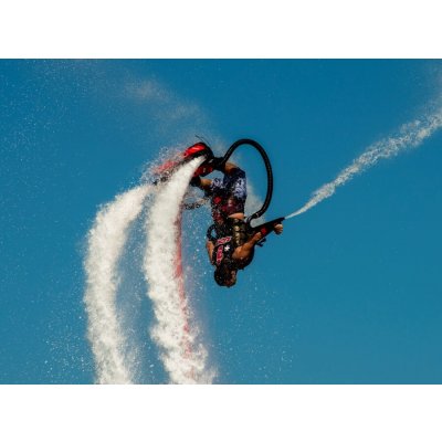 Flyboarding – Hledejceny.cz
