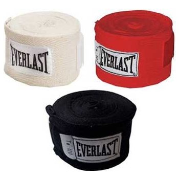 Everlast Pro Style Hand Wraps