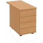 Hobis K 34 C PTO P 80 4 zásuvky léta podél 80 cm buk – Hledejceny.cz