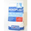 Silikon ROKO Rokoplast Tmel pro tmelení spár 2kg