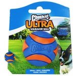 Chuckit! Ultra Squeaker Ball Small pískací 5 cm – Zboží Mobilmania