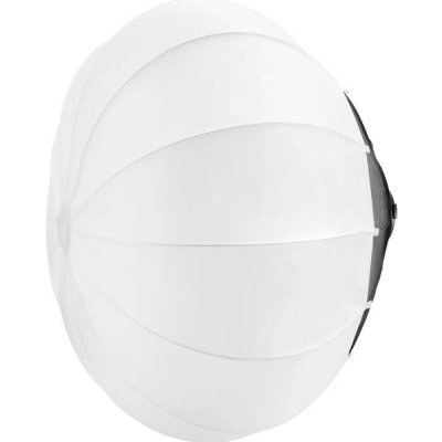 Godox Knowled GL4 softbox 120 cm pro MG1200 – Zboží Živě