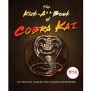 Kick-A** Book of Cobra Kai