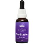 Australské květové esence Meditation Esence Meditace 30 ml – Hledejceny.cz