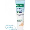 FootPrim Cooling Foot & Legs Gel chladivý gel na chodidla a nohy 100 ml