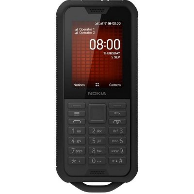 Nokia 800 Tough – Zboží Živě
