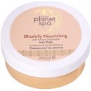 Vlasová regenerace Avon Planet Spa African Shea Butter Restoring Hair Mask 200 ml