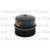 Olejový filtr pro automobily VAICO Kryt, pouzdro olejového filtru V302473