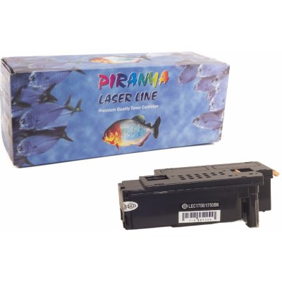 Piranha Epson S050672 - kompatibilní
