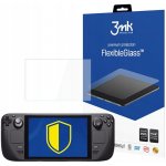 3MK FlexibleGlass Lite Valve Steam Deck – Sleviste.cz