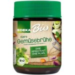 Edeka Bio čistý zeleninový vývar 140 g – Hledejceny.cz
