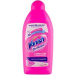 Vanish 3v1 na koberce strojní čištění 500 ml – Zboží Dáma