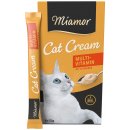 Miamor Cat Snack Cream multivitamín 24 x 15 g