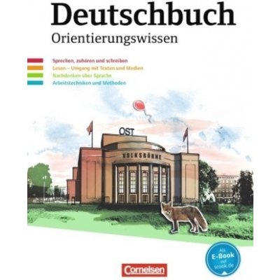 5.-10. Schuljahr,Orientierungswissen Schülerbuch