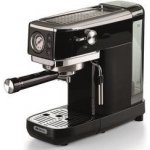 Ariete Moderna Slim Coffee Machine 1381/12 černý – Zboží Dáma