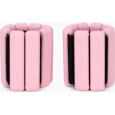 XTREXO SCULPT 2 x 1.5 kg růžové – Zboží Mobilmania