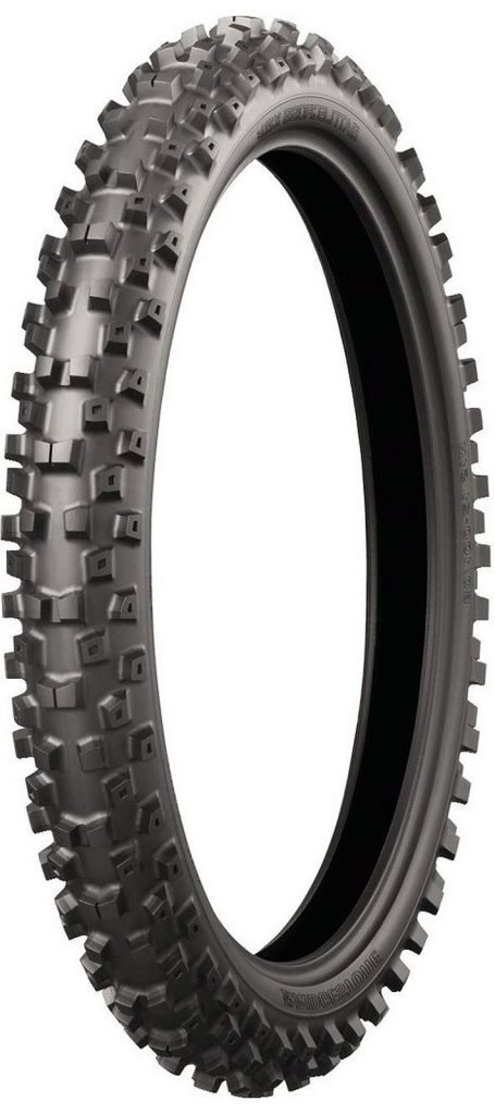 Bridgestone: 70/100 R19 X20F 42M